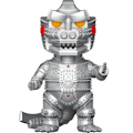 Miniatyrbillede 1 af 2: Godzilla Mechagodzilla Funko Pop! Vinyl Figur