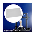 Miniatyrbilde 4 av 5: 6 stk FEP-film 260x200x0,15 mm for ANYCUBIC Photon M3/M3 Plus/Mono X, ELEGOO Saturn/Saturn S/4K LCD 3D-skriver