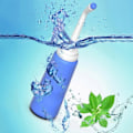 Miniatyrbild 2 av 5: 500 ml bärbar handhållen toalett-spray för resor
