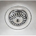 Miniatyrbillede 2 af 4: 2024 Franke Vask Si Kurv 83mm - Produkt 1920056HS