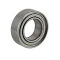 Pikkukuva 5 / 5: 8 kpl Laakeri 9X5X3mm XLF X03 X04 X-03 X-04 1/10 RC-auton harjattomiin varaosiin ja tarvikkeisiin