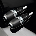 Miniatyrbild 5 av 5: Mt-07 Ram Slider Krockskydd För Yamaha Mt07 Mt 07 2014-2024 2021 2022 2023 Mt-07 Motorcykel Fallskydd Krockkudde