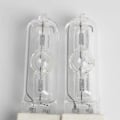 Miniatyrbilde 2 av 4: 1 stk. MSD-250 Broadway Scene Studio Lampe Pære Lys Erstatning 250W 90V