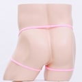 Miniatyrbild 4 av 5: Herr Underkläder G-string Tanga Bikini