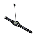 Miniatyrbilde 4 av 5: Hiborth USB-laderdokk for Bushnell Neo Ion 1/2 Excel Golf GPS-klokke