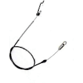 Miniatyrbilde 4 av 4: 127-6867 Traction Wire for Toro 20200 20975 20976 20977 20978 21199 21199HD 21200 30'' Timemaster Gressklippere