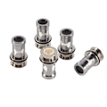 Miniatyrbilde 2 av 5: 5 stk TPP Coils DL Oppvarmingsnett Coils for Drag 3 Drag X S Plus Pro Kit (DM3 0.15Ohm)