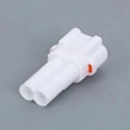 Miniatyrbilde 4 av 5: Strømuttak SPLITTER DC TWIN USB-lader for Yamaha FZ6 MT07 FZ07 FZ09 MT09 Tracer SP XSR700 XSR900 YZF-R1 YZFR1 R1M R6 XV1900