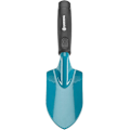 Miniatyrbilde 4 av 4: Transplant Classic De Gardena: Universal Spade for Planting and Transplanting in the Garden and on the Balcony, Quality Steel, Ergonomic Handle, 8 cm