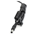 Miniatyrbillede 2 af 3: Strømforsyning AC 100-240V 50/60Hz Udgang DC 12V 4A Sort