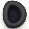 Miniatyrbild 4 av 4: 1 par öronkuddar i proteinläder för Sennheiser RS 180/RS 170/RS 160 hörlurar