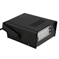 Miniatyrbilde 3 av 5: LED Mini Strobe Lys KTV Privatrom Blitslys Laserlys Bar Eksplosjonsblits Lys Scene Belysning Scene