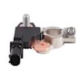 Miniatyrbillede 2 af 5: Bil Negativ Ledningssensor Batteriopladningsstatusenhed 98 048 332 80 9804833280 til C4 2015-2016