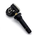 Miniatyrbillede 1 af 4: 1 stk. 13506028 433MHz TPMS Dæktrykssensor Dæktryksventil til Opel Adam Ampera 13598773
