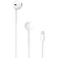 Miniatyrbillede 1 af 4: Apple med Lightning-stik - Hvid