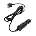 Miniatyrbillede 3 af 4: Bil GPS-lader 12V 3A GPS-opladningsadapterkabel til Garmin-navigatorer Zumo 660 550 450