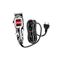 Miniatyrbild 3 av 5: Ersättningssladd för 8147 8466 8467 Hårklippare Kabel Hårtrimmer Del DIY Tillbehör EU-kontakt