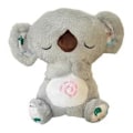 Miniatyrbillede 1 af 5: Rolig Odder Angst Odder Søvn Odder Angstlindring Koala the Relief Koala Åndedræts Plys To