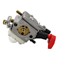 Pikkukuva 5 / 5: C1M-S267A kaasuttimen vaihto-osa FS40 FS50 FS56 FS70 FC70 malleille