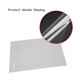 Miniatyrbilde 5 av 5: 6 stk FEP-film 260x200x0,15 mm for ANYCUBIC Photon M3/M3 Plus/Mono X, ELEGOO Saturn/Saturn S/4K LCD 3D-skriver