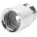 Miniatyrbillede 3 af 5: CO2 Adapter Konverter, CO2 Cylinder Adapter Hun-Gevinde TR21-4 Til Han-Gevinde CGA320 Til /