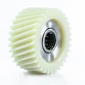 Miniatyrbilde 1 av 5: Elektrisk sykkel nylon gir for BBS01 BBS02 drivmotor reduksjonsgir erstatningsgir Ebike tilbehør