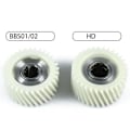 Miniatyrbilde 4 av 5: Elektrisk sykkel nylon gir for BBS01 BBS02 drivmotor reduksjonsgir erstatningsgir Ebike tilbehør