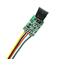 Miniatyrbillede 2 af 5: 10 stk. CA888 15-24 tommer Universel LCD Skærm Strømforsyning Strømmodul