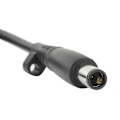 Miniatyrbilde 3 av 3: Datatilbehørssett AC-adapter 19V 4.74A for HP Networking Utgangsspiss: 7.4mmx5.0mm Svart