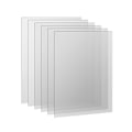 Miniatyrbilde 1 av 5: 6 stk FEP-film 260x200x0,15 mm for ANYCUBIC Photon M3/M3 Plus/Mono X, ELEGOO Saturn/Saturn S/4K LCD 3D-skriver