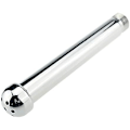 Miniatyrbild 5 av 5: Anal Dusch, Aluminium Bidet Duschhuvud För Tvätta Privata Delar Med 3 Rengöringshuvuden