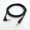 Miniatyrbillede 2 af 5: 3,5 MM Audio Headset Kabel til Razer Shadow Shark Ultimate Edition Gaming Headset