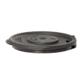 Miniatyrbilde 2 av 2: ZIP Erstatningslokk for Zip Cooking System Jetboil Carbonlokk i Svart