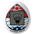 Miniatyrbild 1 av 3: Tamagotchi x Jujutsu Kaisen - Nano - Jujutsu Kaisen 0 (Gojo Ver.)  [SAMLARFIGURER] Figur, Samlarobjekt USA-import