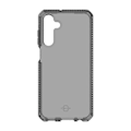 Miniatyrbilde 1 av 5: Beskyttende deksel for Galaxy A25 5G Forsterket 3M Spectrum, Transparent svart