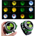 Pikkukuva 3 / 5: Lasten Projektorikellolelut Ben 10 Alien Force ja Mystiset Projektiohahmo-Actionfiguurit Mallilelu Lapsille