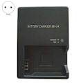 Miniatyrbillede 2 af 5: Kamera Batterioplader til EN-EL14 EN-EL14A Lithium Batteri D5100 D3400 D5300 D5500 D5600 Kamera EU