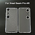 Pikkukuva 5 / 5: Xreal Beam Pro AR -älylaitteen suojakotelo, erittäin läpinäkyvä