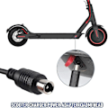 Miniatyrbillede 2 af 5: Oplader til Xiaomi M365, 42v 2a Elektrisk Scooter Oplader, Hurtig Batteriopladning til Xiaomi og Ninebot Scooter, Batteriadapter til