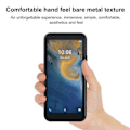 Miniatyrbilde 3 av 4: TPU Telefondeksel for ZTE Blade A31 Lite