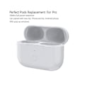 Pikkukuva 5 / 5: Airpod Pro -korvainten langattoman latauksen kotelo, 660 mAh latauskotelo, tukee langatonta latausta