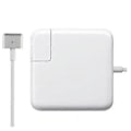 Miniatyrbilde 1 av 5: Apple Macbook Magsafe 2 lader, 45 W - for Macbook Air kompatibel