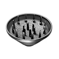 Miniatyrbild 1 av 5: Diffuser för Supersonic Hårtork Ersättning IL/RT6-14354-HD01 Universal Stereotyp Hårhuvud