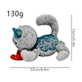 Miniatyrbild 2 av 5: Poppy Playtime Candy Cat Plysch 8.6 tum Candy Cat Plysch Poppy Playtime Poppy Dockspelare