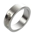 Miniatyrbilde 1 av 4: Pro Magic Sterk Magnetisk Ringmagnet Mynt Finger Magiker Triks Rekvisitter Show 18mm