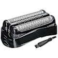 Miniatyrbillede 1 af 4: Erstatnings 21b barberhoved til Braun Series 3 elektriske barbermaskiner