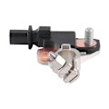 Miniatyrbillede 1 af 5: Bil Negativ Ledningssensor Batteriopladningsstatusenhed 98 048 332 80 9804833280 til C4 2015-2016