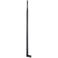 Miniatyrbilde 1 av 5: 12DBI WiFi-antenne, 2.4G/5G dobbeltbånd høy forsterkning lang rekkevidde WiFi-antenne med RPSMA-kontakt for W