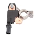 Miniatyrbillede 3 af 5: Bil Negativ Ledningssensor Batteriopladningsstatusenhed 98 048 332 80 9804833280 til C4 2015-2016