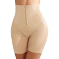 Miniatyrbillede 1 af 5: Shapewear trusser til kvinder NUDE XL Nøgen XL